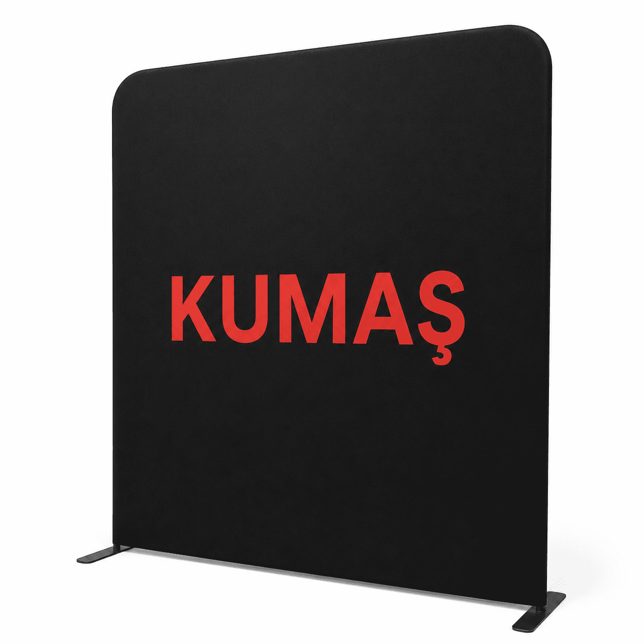 225x400 cm Boru Pano Kumaşı - Sadece Kumaş