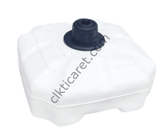 CLK Şemsiye 70 lt Şemsiye Bidonu Ağırlık