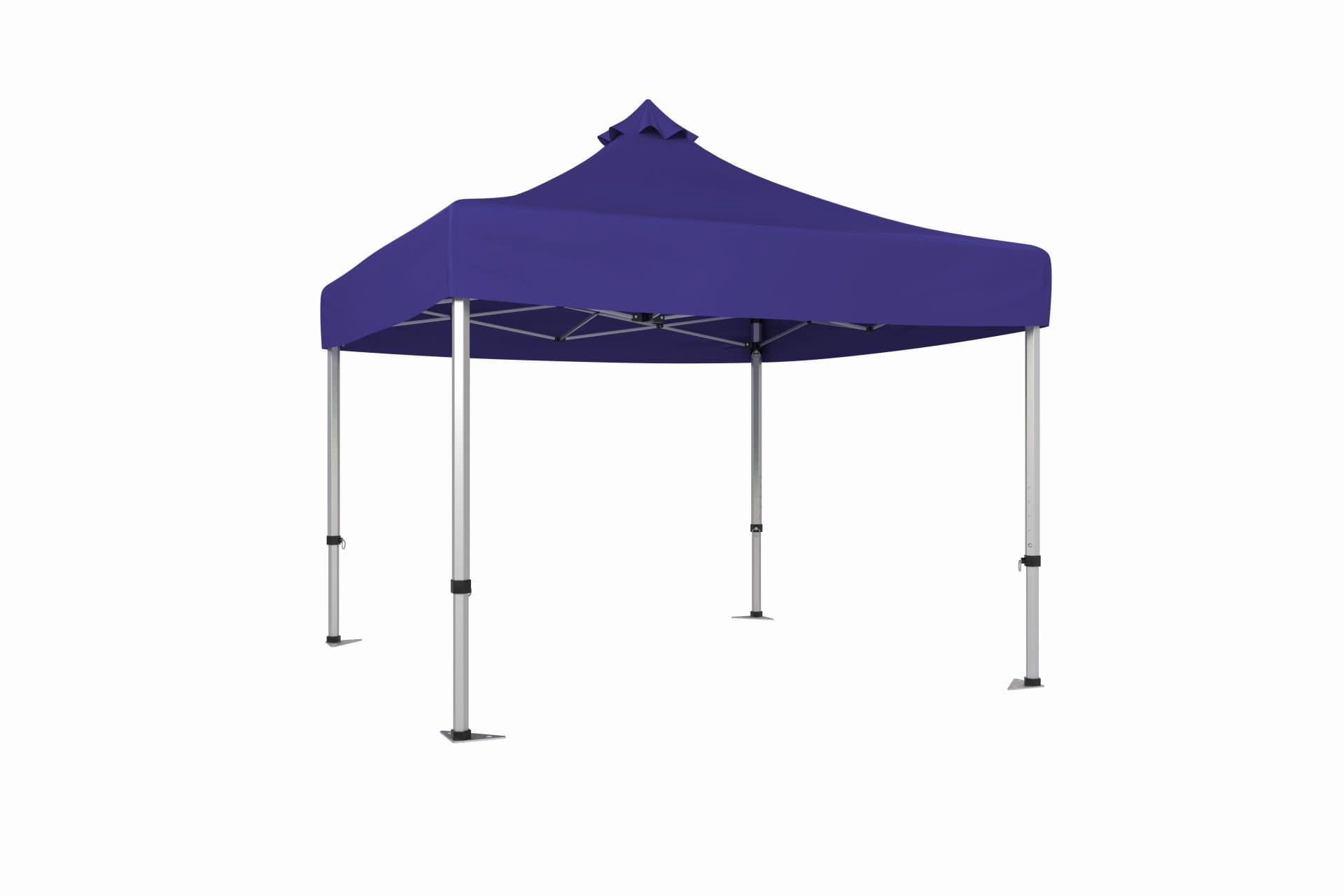 CLK 3x3 52mm Kalın Alüminyum Katlanabilir Tente Gazebo Çadır
